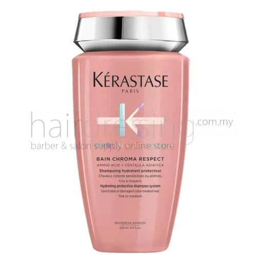 Kerastase Chroma Absolu Bain Chroma Respect Shampoo (250ml)