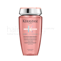 Kerastase Chroma Absolu Bain Riche Chroma Respect Shampoo (250ml)