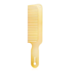 Metal Clipper Comb #G2 (Gold)