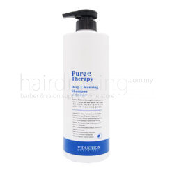 V'Duction Pure Therapy Deep Cleansing Shampoo - 1000ML