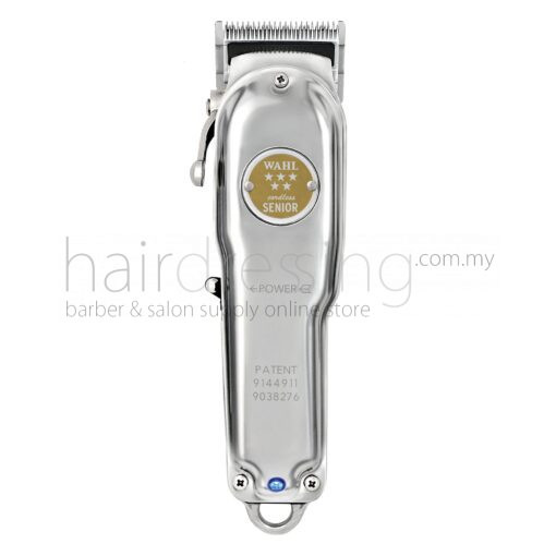 WAHL Pro 5-Star Series Cordless Senior Metal Edition Hair Clipper