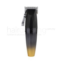 Cordless Clipper #G10 (Black Gold)