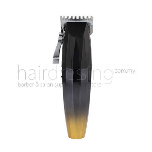 Cordless Clipper #G10 (Black Gold)