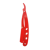 Slick Shaving Razor (Red)