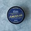 The Silka Barber American Styling Mud (100ml)