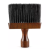 Wooden Barber Neck Duster Brush (2)