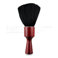 Wooden Neck Brush #315 (Long)