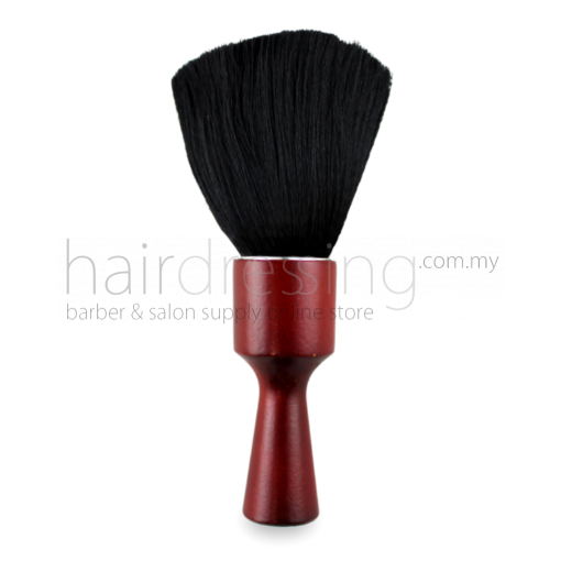 Wooden Neck Brush #315 (Long)