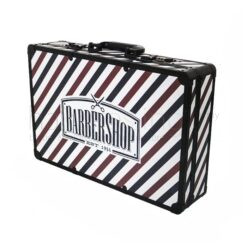 BarberShop Design Tool Case