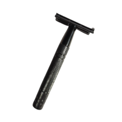 CW Traditional Double Edge Safety Razor (Gun Metal)