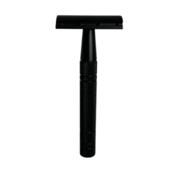 CW Traditional Double Edge Safety Razor (Matte Black)