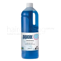 Disicide Disinfectant Concentrate - 1500ML