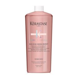 Kerastase Chroma Absolu Bain Riche Chroma Respect Shampoo (1000ml)