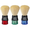 Omega Synthetic Shaving Brush #10077