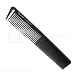 Toni & Guy Carbon Antistatic Cutting Comb (8917)