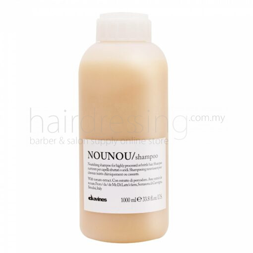 Davines Nounou Shampoo (1000ml)