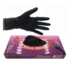 Hand Glove FX (20pcs) - M Black