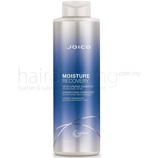 Joico Moisture Recovery Moisturizing Shampoo 1000ml