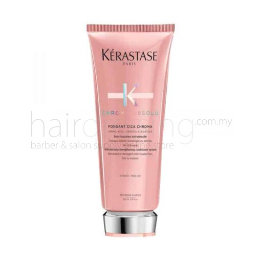 Kerastase Chroma Absolu Fondant Cica Chroma Conditioner (200ml)