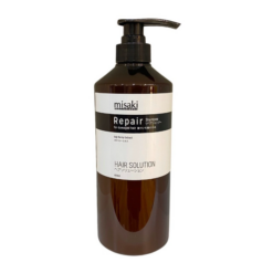 Misaki Hair Solution Repair Shampoo (800ml)