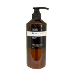 Misaki Hair Solution Repair Treatment (800ml)