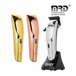 Moreda MRD Ergo Cordless Hair Clipper HC90