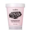 Nuspa Body Scrub Black Currant