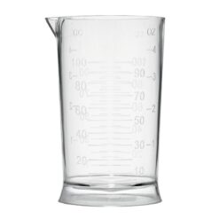 Plastic Measuring Cup - 100ML