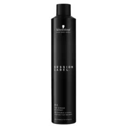 Schwarzkopf OSiS+ Session Label Strong Hold Hairspray (300ml)