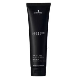 Schwarzkopf OSiS+ Session Label The Definer Curl Cream (150ml)