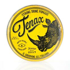 TENAX Strong Shine Pomade