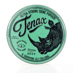 TENAX Ultra Strong Shine Pomade