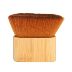 Wooden Handle Neck Brush #267