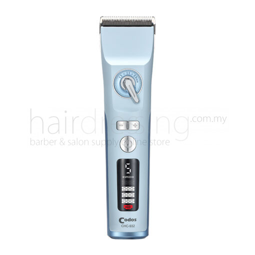 Codos Cordless Hair Clipper CHC-932