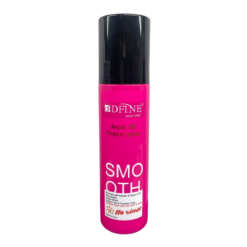 DFine Pro Argan Oil Protein Keratin Spray (260ml)