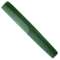 DK Plastic Cutting Comb M #700 (Green)