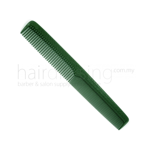 DK Plastic Cutting Comb S #700 (Green)