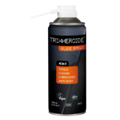 Disicide Trimmercide Blade Spray (400ml)