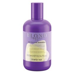 Inebrya Blondesse No Yellow Shampoo (300ml)