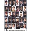 Mens Barber Poster