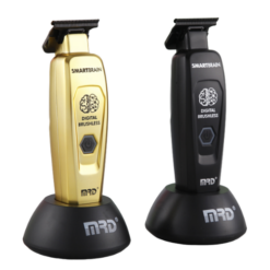 Moreda MRD Metal Cordless Trimmer GMT90