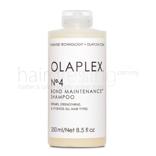 Olaplex No. 4 Bond Maintenance Shampoo