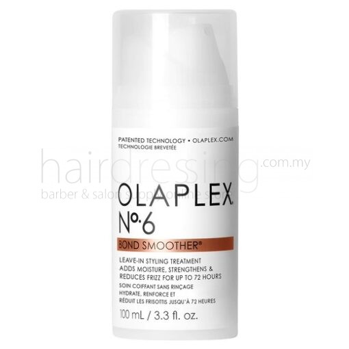 Olaplex No. 6 Bond Smoother