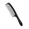 Toni & Guy Carbon Antistatic Cutting Comb (06820)