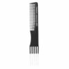 Toni & Guy Carbon Antistatic Teasing Comb (06969)