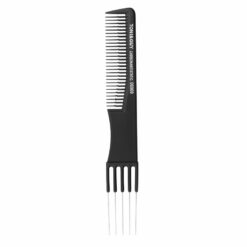 Toni & Guy Carbon Antistatic Teasing Comb (06969)