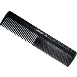 Toni & Guy Carbon Antistatic Cutting Comb (8922)