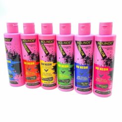 Aolinde UV Neon Hair Color Cream