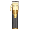 BaByliss Pro GoldFX Boost Clipper BAB870GBP (Black & Gold)