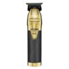 BaByliss Pro GoldFX Boost Trimmer BAB787GBPH (Black & Gold)